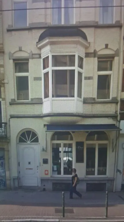 Apartments Legrand Brussels